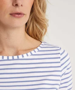 * Camisa De Regalo Rayas Bretonas