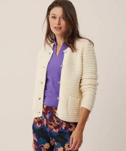 * Essentials Camisa Tulipan Manga Corta