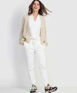 * Essentials Camisa Tulipan Manga Corta