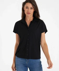 * Essentials Polo Blusa