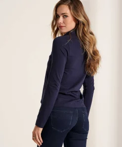 * Essentials Polo Blusa Jersey