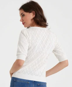 * Jersey Calado Wieber