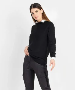 * Jersey Largo Canale Horizontal