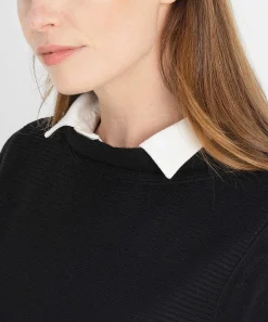 * Jersey Largo Canale Horizontal