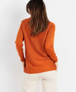 * Jersey Largo Canale Horizontal