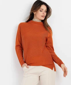 * Jersey Largo Canale Horizontal
