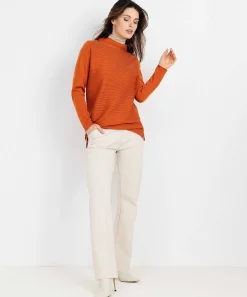 * Jersey Largo Canale Horizontal