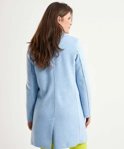 Abrigo Suave Beaumont Elora