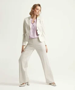 Americana De Punto Marc Cain