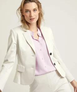 Americana De Punto Marc Cain