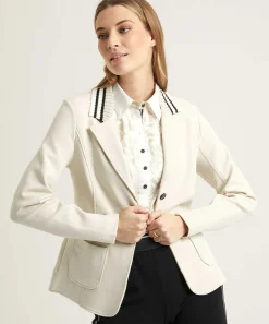 Americana Deportiva Marc Cain