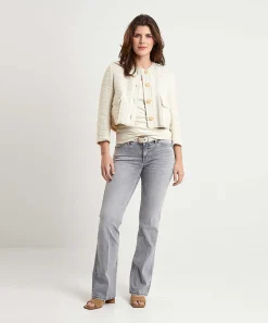 Americana Luisa Cerano Tweed