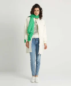 Beaumont Chaqueta Acolchada Larga Brody