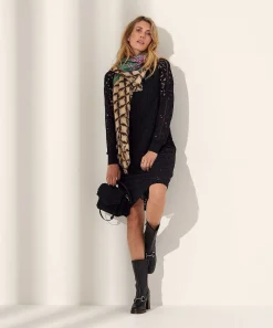 Beck Sondergaard Bolso Boucle Ashby Maro