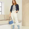 Beck Sondergaard Bolso Vaquero Denima Hollis