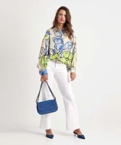 Beck Sondergaard Bolso Vaquero Denima Hollis