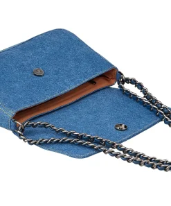 Beck Sondergaard Bolso Vaquero Denima Hollis