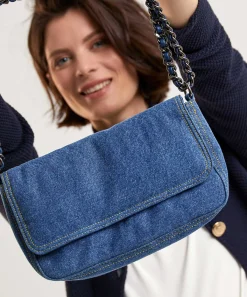 Beck Sondergaard Bolso Vaquero Denima Hollis