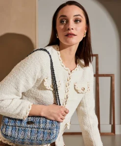 Beck Sondergaard Boucle Bolso De Hombro Vilda Hollis