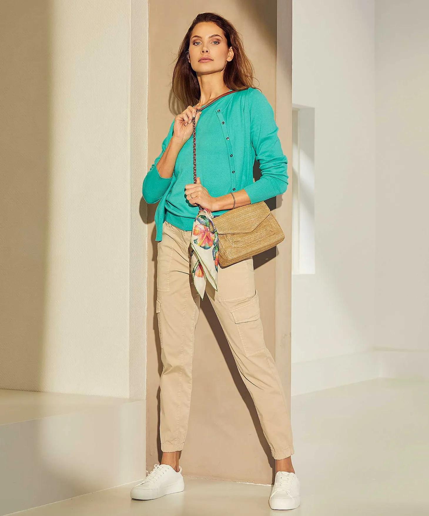 Beck Sondergaard Nature Bolso De Hombro Kaela Rena