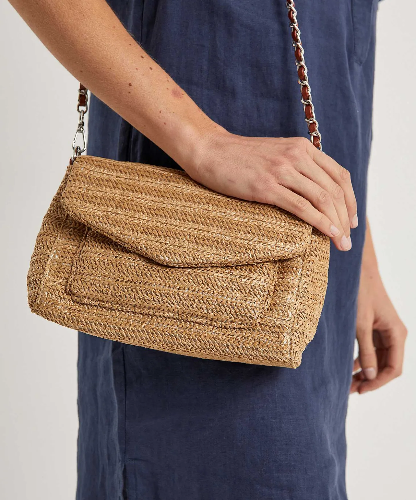 Beck Sondergaard Nature Bolso De Hombro Kaela Rena