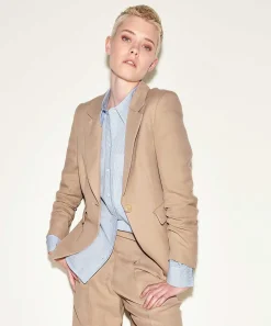 Blazer Luisa Cerano