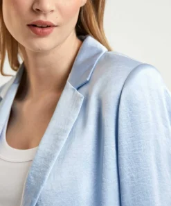 Blazer Sedoso Marc Cain