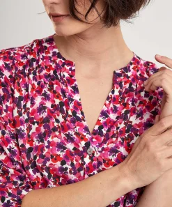 Blusa * Estampado Floral