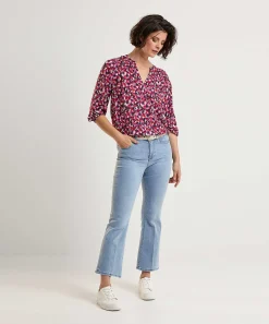 Blusa * Estampado Floral