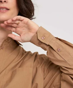 Blusa Corta Moscu Femila