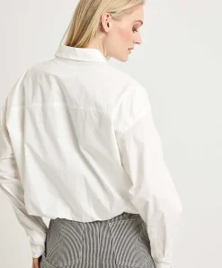 Blusa Corta Moscu Femila