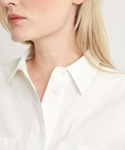 Blusa Corta Moscu Femila