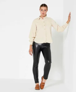 Blusa De Pana Summum