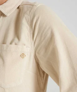 Blusa De Pana Summum