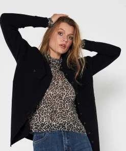 Blusa Emotions Chaleco Puntaknit