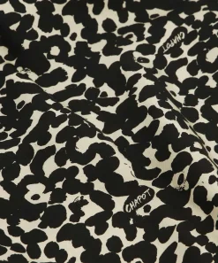 Blusa Fabienne Chapot Estampado Amanecer