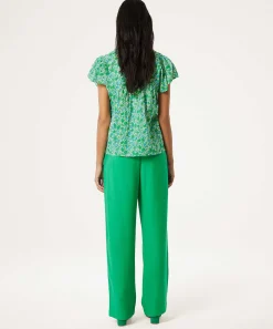 Blusa Fabienne Chapot Millefleurs Kristy
