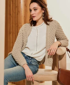 Blusa Giulia E Tu Cinta Fantasia