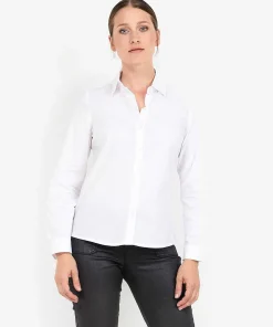 Blusa Giulia E Tu Popelina