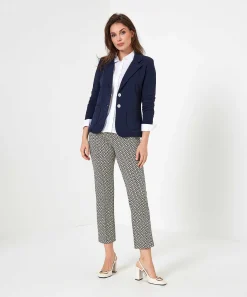 Blusa Giulia E Tu Popelina