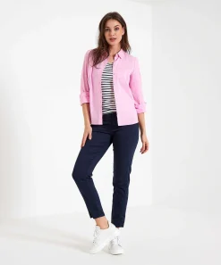 Blusa Giulia E Tu Popelina