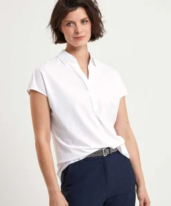 Blusa Japon Tky Tela De Viaje Kera