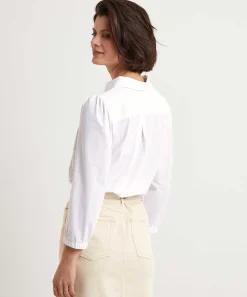 Blusa Japon Tky Tela De Viaje Fusa