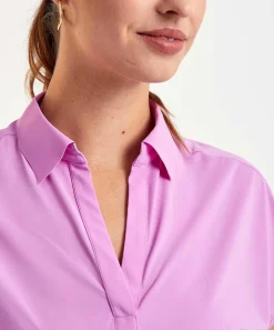Blusa Japon Tky Tela De Viaje Kera