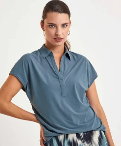 Blusa Japon Tky Tela De Viaje Kera
