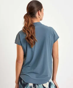 Blusa Japon Tky Tela De Viaje Kera
