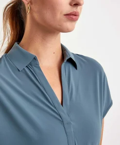 Blusa Japon Tky Tela De Viaje Kera