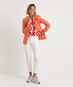 Blusa Kyra Tie-Dye Dot Netty