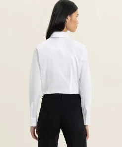 Blusa Luisa Cerano Popelin