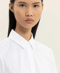 Blusa Luisa Cerano Popelin